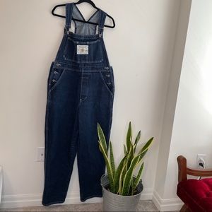 Hollywood Vintage Overall’s